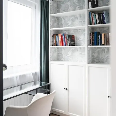 Herring Twice Apartment Gdynia
