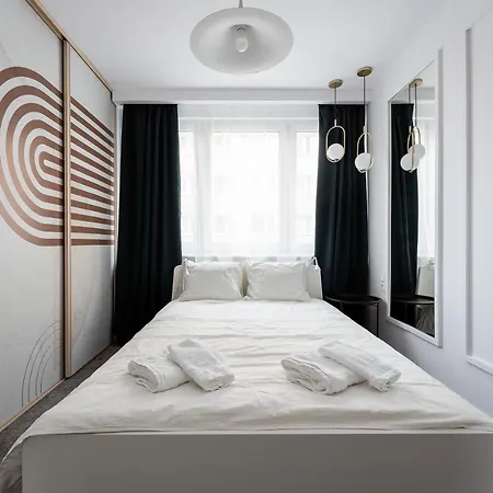 Apartment Herring Twice