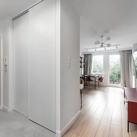 Herring Twice Apartment *