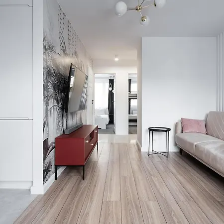 Appartement Herring Twice *