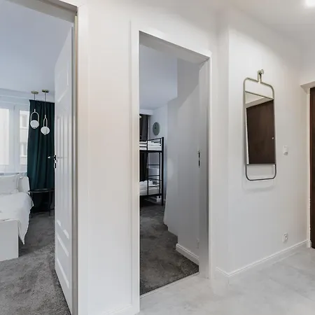 Herring Twice Appartement Gdynia